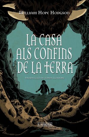 CASA ALS CONFINS DE LA TERRA, LA