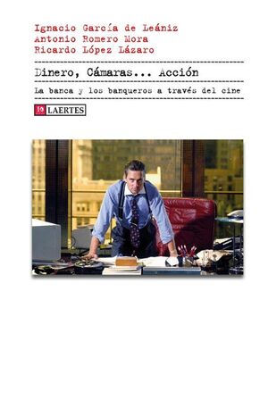 DINERO, CÁMARAS...ACCIÓN