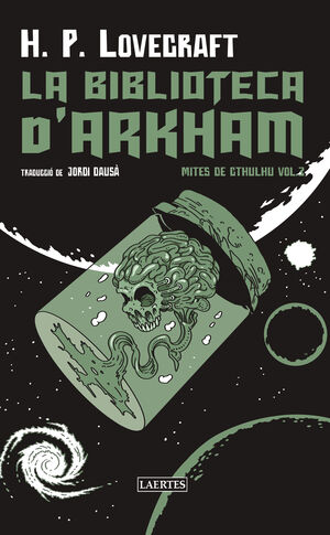 BIBLIOTECA D'ARKHAM, LA