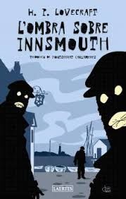 OMBRA SOBRE INNSMOUTH, L'