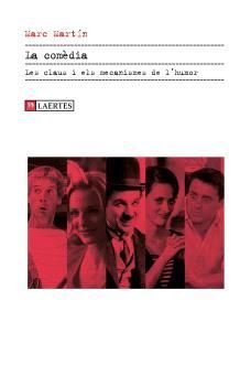 COMÈDIA, LA  ( CATALÀ )