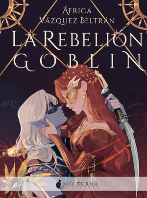 REBELIÓN GOBLIN, LA