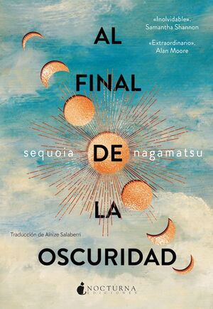 FINAL DE LA OSCURIDAD, AL