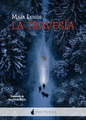 TRAVESÍA, LA