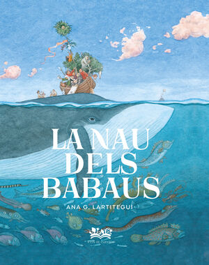NAU DELS BABAUS, LA
