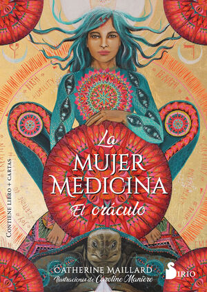 MUJER MEDICINA, LA. EL ORACULO