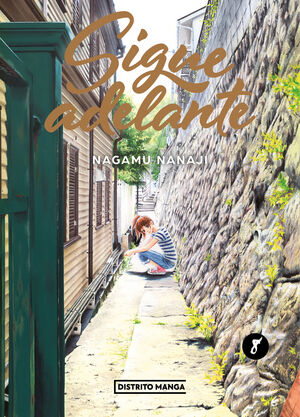 SIGUE ADELANTE - VOL. 08