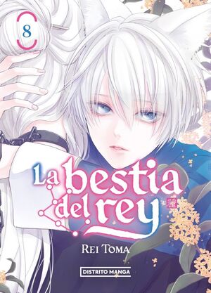 BESTIA DEL REY, LA - VOL. 08