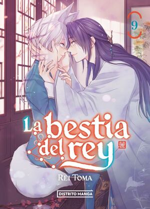 BESTIA DEL REY, LA - VOL. 09