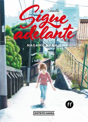 SIGUE ADELANTE VOL. 11