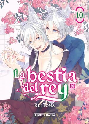 BESTIA DEL REY, LA - VOL. 10