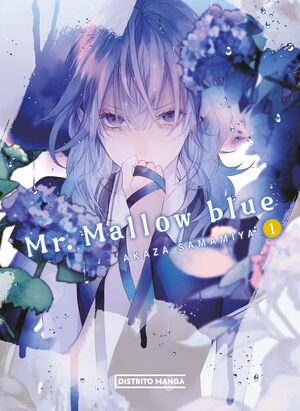 MR. MALLOW BLUE - VOL. 01