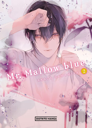 MR. MALLOW BLUE - VOL. 02