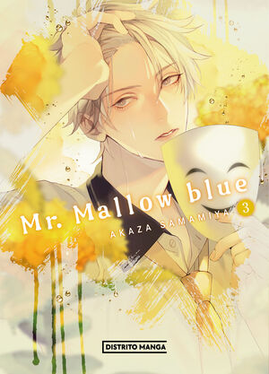 MR. MALLOW BLUE - VOL. 03