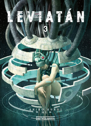 LEVIATÁN VOL. 03