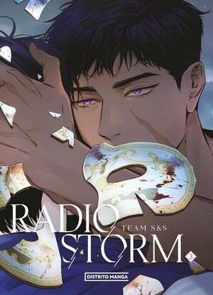 RADIO STORM Nº 3