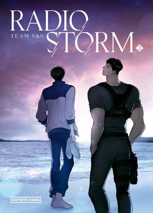RADIO STORM  Nº2