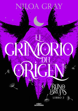 GRIMORIO DEL ORIGEN, EL