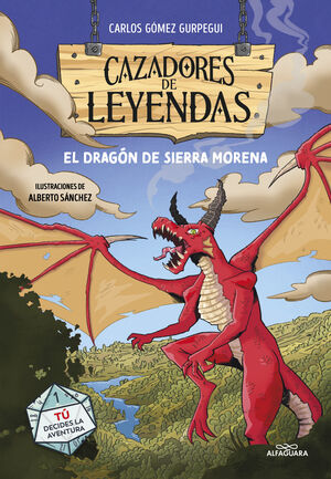 DRAGÓN DE SIERRA MORENA, EL