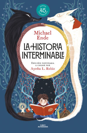 HISTORIA INTERMINABLE, LA