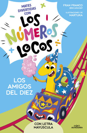AMIGOS DEL 10, LOS