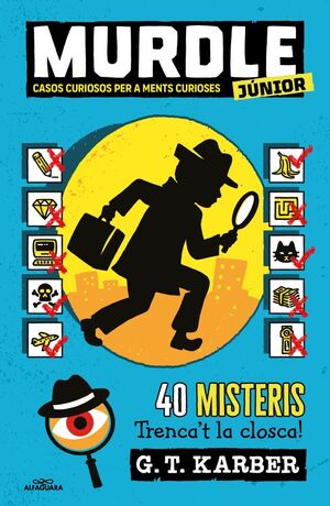 CASOS CURIOSOS PER A MENTS CURIOSES