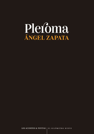 PLEROMA (CASTELLANO)