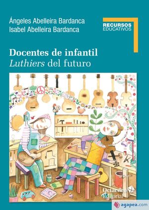 DOCENTES DE INFANTIL