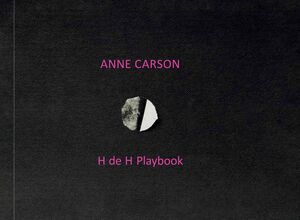 H DE H PLAYBOOK (EDICIÓN FACSIMILAR)