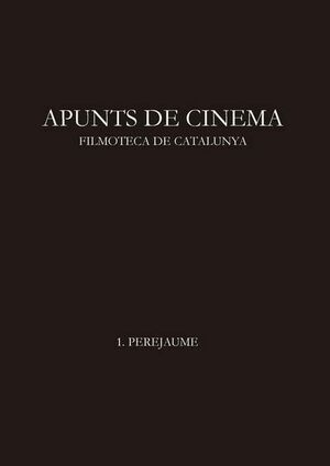 APUNTS DE CINEMA II: ÉRIK BULLOT