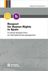 RESPECT FOR HUMAN RIGHTS IN SPAIN