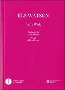 WATSON, ELS