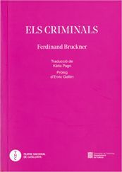 CRIMINALS, ELS