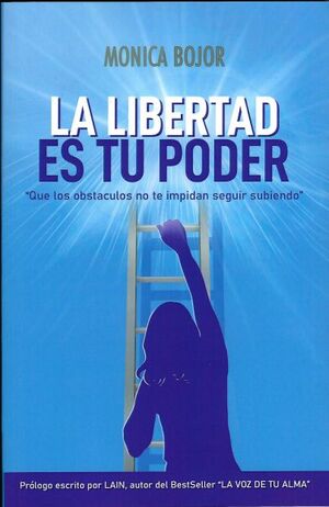 LIBERTAD ES TU PODER, LA
