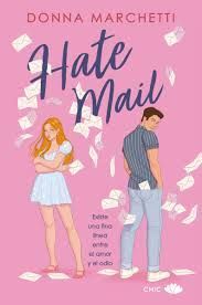 HATE MAIL (CASTELLANO)