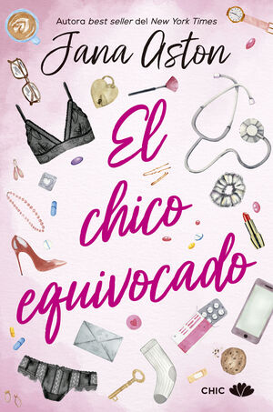 CHICO EQUIVOCADO, EL