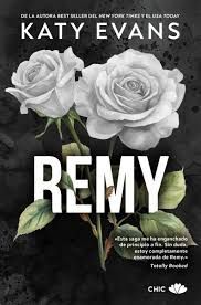 REMY (CASTELLANO)