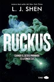 RUCKUS (CASTELLANO)