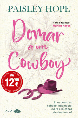 DOMAR A UN COWBOY (CASTELLANO)