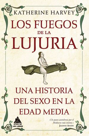 FUEGOS DE LA LUJURIA, LOS