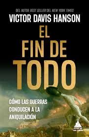 FIN DE TODO, EL