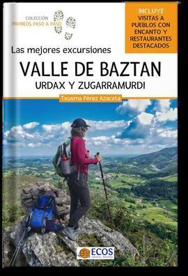 VALLE DE BAZTAN, URDAX Y ZUGARRAMURDI