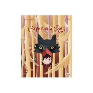 CAPERUCITA ROJA