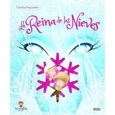 REINA DE LAS NIEVES, LA