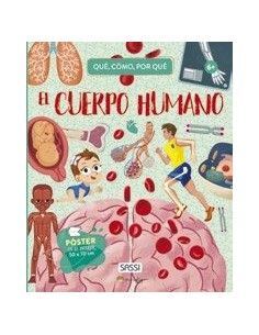 CUERPO HUMANO, EL.