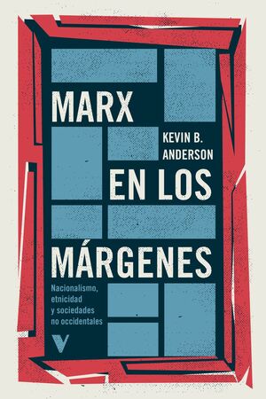 MARX EN LOS MARGENES