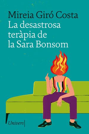 DESASTROSA TERÀPIA DE LA SARA BONSOM, LA