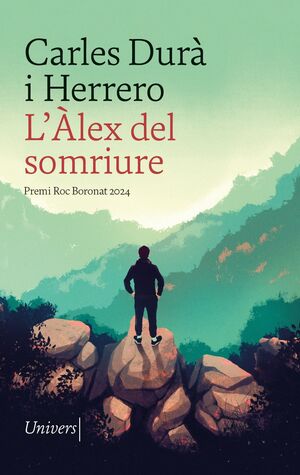 ÀLEX DEL SOMRIURE, L'