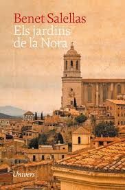 JARDINS DE LA NORA, ELS