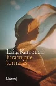 JURA'M QUE TORNARÀS
